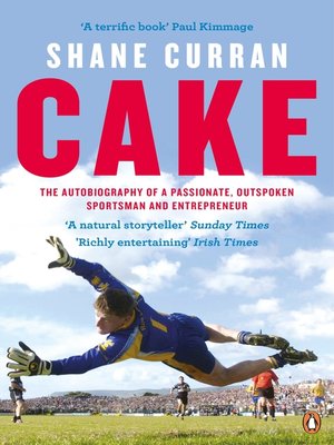 cover image of Cake